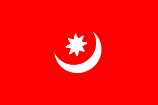 Flag of Yettishar (1865-1873).png
