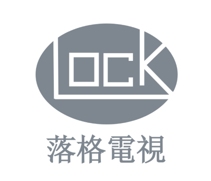 文件:落格電視臺台標.png